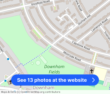 Moorside Road, Bromley, BR1 - Photo 1