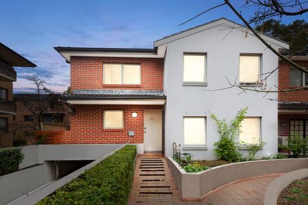 3/2 Meredith Street, Homebush NSW 2140 - Townhouse For Rent | Domain - Photo 5