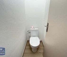 Location Appartement 4 pièces 76m² VANDOEUVRE LES NANCY 54500 - Photo 6