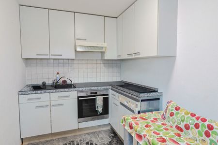 Tolle 3-Zimmer-Wohnung mit Balkon nahe Klinikum - Photo 5