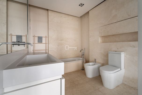 Osiedle Menolly I Elektrownia Powiśle I Metro - Photo 1