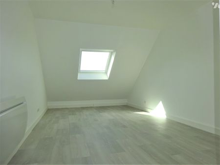 Appartement F3 à louer AU CENTRE DE NOGENT LE ROTROU - Photo 3