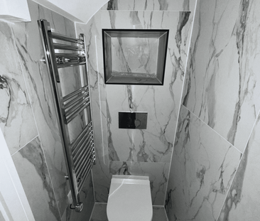 2 bedroom terraced house to rent - Photo 6