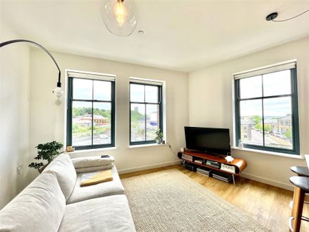 Hudson Street, Worsdell House Hudson Street, NE8 - Photo 2