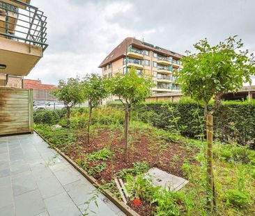 Appartement te huur in Izegem voor € 600 met 1 slaapkamer - Photo 2