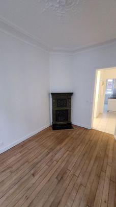 Appartement Courbevoie 3 pièces 54,82 m2 - Photo 1