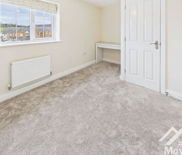 Braddock Bluff, Blackburn. Lancs. BB2 7FY - Photo 2