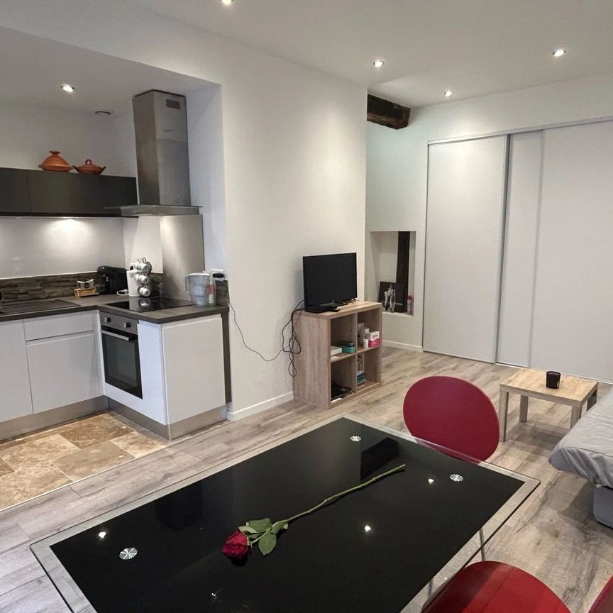 Location Appartement 1 pièces 35 m2 à Chartres - Photo 1