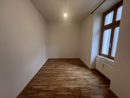 4 ZIMMER - WOHNEN IN WIEDENS BESTLAGE - NAHE NASCHMARKT - UNBEFRISTET - Photo 4