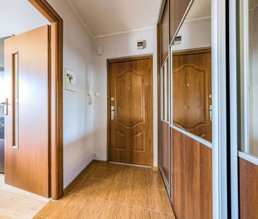 Mieszkanie 3 pokojowe Gdynia Pogórze - Zdjęcie 2