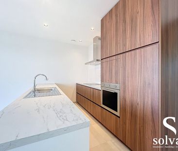 Luxe appartement met twee slaapkamers te centrum Aalter - Photo 1