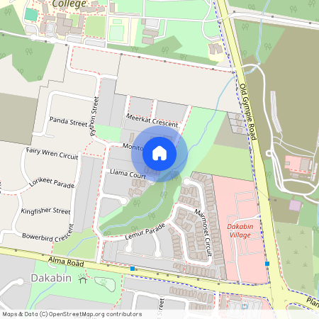 26 Monitor Avenue, Dakabin QLD 4503