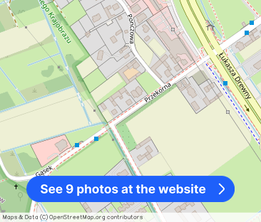 Mieszkanie w DOM u na granicy z Wilanowem ! - Photo 1