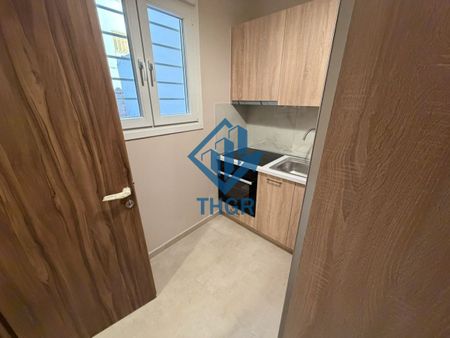 Διαμέρισμα για ενοικίαση Νέα Παραλία (Ανάληψη - Μπότσαρη - Νέα Παραλία) - Photo 5