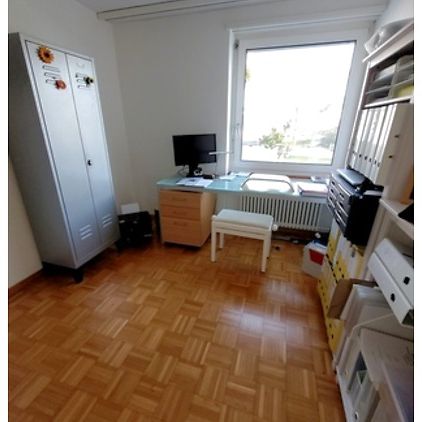 3 Zimmer-Wohnung in Stäfa (ZH), möbliert, auf Zeit - Photo 1