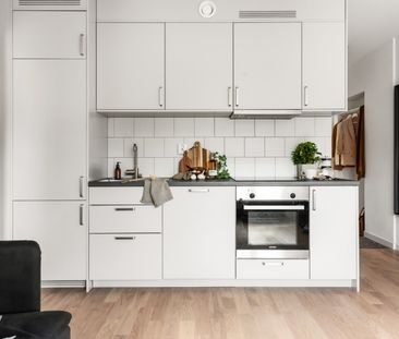 Bromma - 2rok - tillsv - 16.675kr/mån - Photo 6