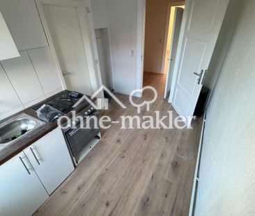 Renovierte 2 Zimmer Wohnung in zentraler Lage - Photo 6