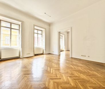 TRAUMHAFTER ALTBAU - NÄHE RATHAUSPLATZ | EXKLUSIVE 2,5 ZIMMER IN CI... - Photo 3
