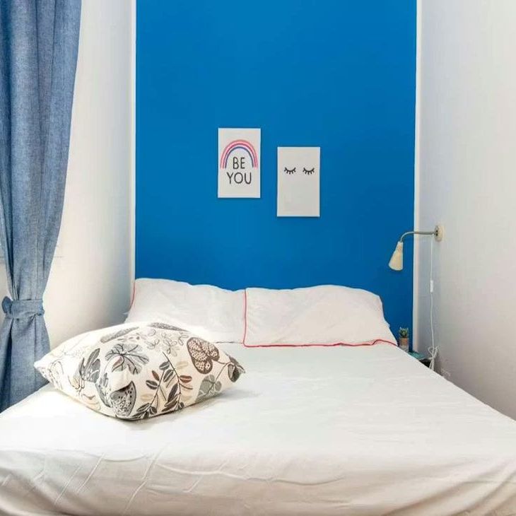 Via Macedonio Melloni, Milan, Lombardy 20129 - Photo 1