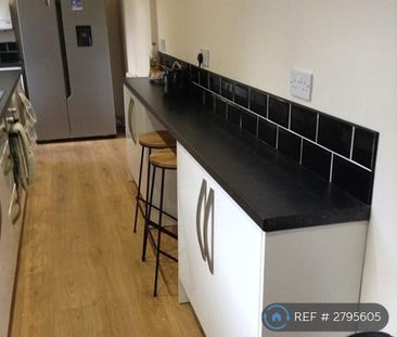 1 bedroom in a house share to rent - Photo 5