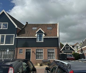 Haringburgwal 15 1141 AT Monnickendam - Foto 3