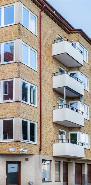 Karl X Gustavs gata 48 - Foto 1