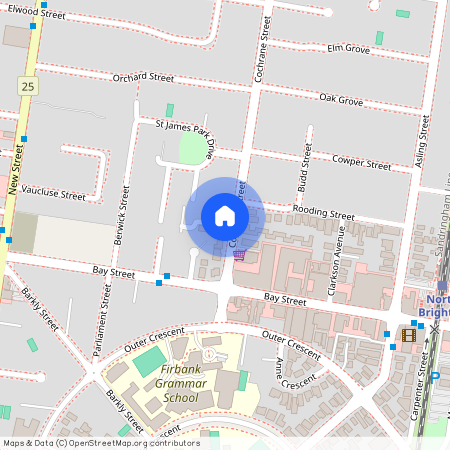8/15-17 Cochrane Street, Vic 3186, Brighton