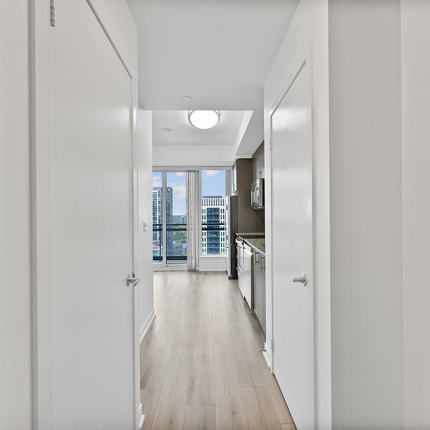 For Lease - 225 Sackville Street Unit# 2311, Toronto, Ontario - Photo 1