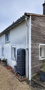 Maison meublée 2 chambres au bord du lac - Photo 3