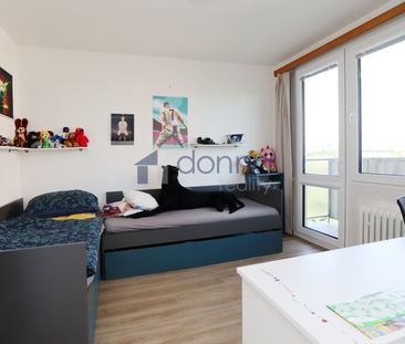 Pronájem bytu 3+1 73 m² - Fotografie 3