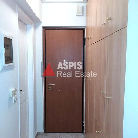 Studio / γκαρσονιέρα 30 τ.μ. προς ενοικίαση - Photo 1