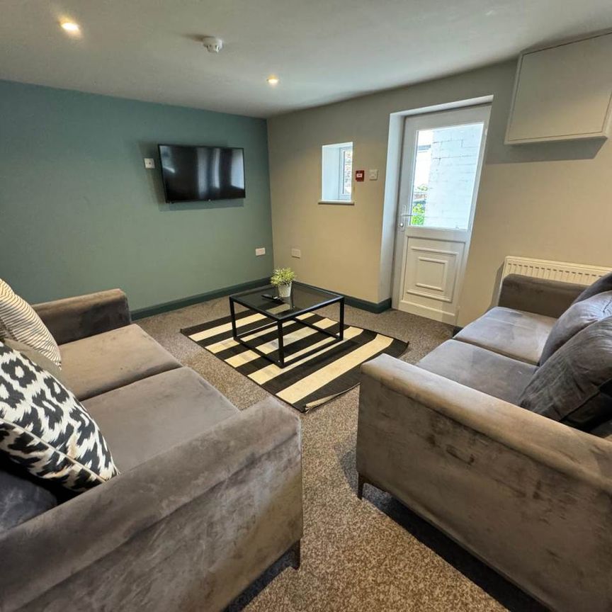 Cobden Terrace (Room 3), Farnley, Leeds - Photo 1