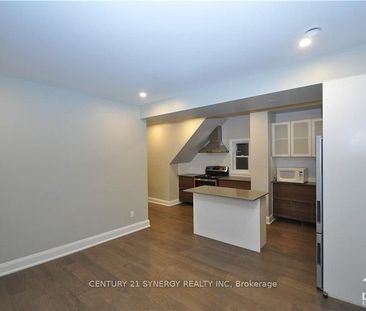 For Lease - 571 Mcleod Street Unit# 2, Ottawa Centre, Ontario - Photo 6