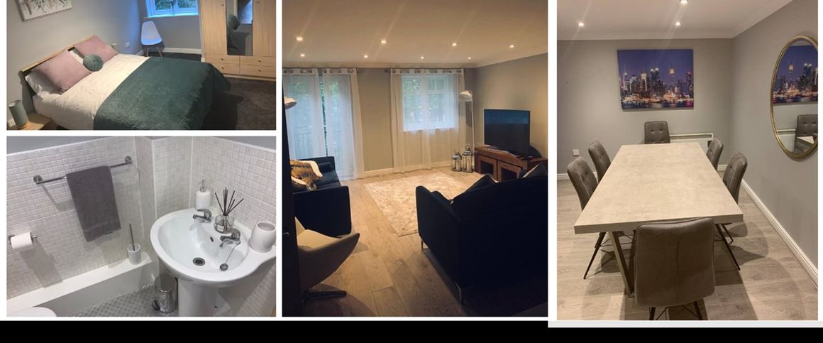 Room in a Shared Flat, Leeds, LS17 - Photo 1