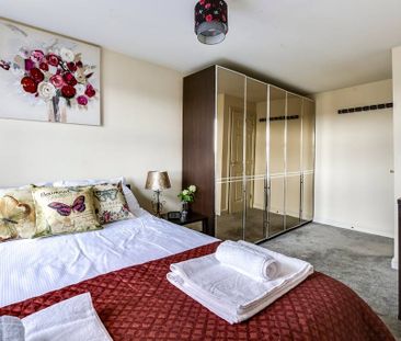 1 Bed Flat, Twelvetree Crescent, E3 - Photo 6