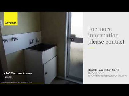 2 Bedrooms on Tremaine - Photo 4