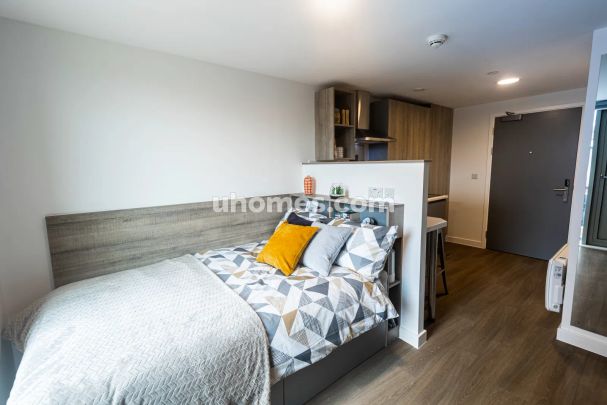 Loft Studio - Photo 1