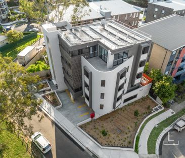 Level 4/7 Linden Street, Toongabbie NSW 2146 - Studio For Rent | Do... - Photo 1