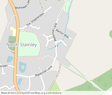 Watermill Lane, North Stainley - Photo 1