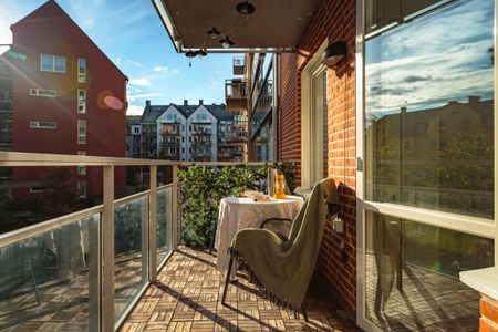 Drottninggatan, Växjö - Photo 3