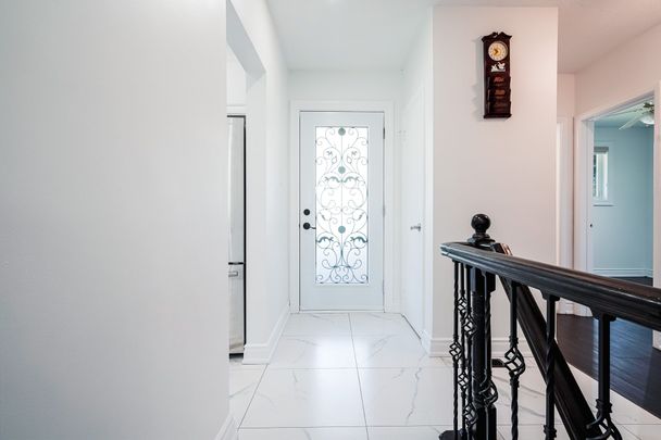 For Lease - 73 Thornbeck Drive Unit# Main, Toronto, Ontario - Photo 1