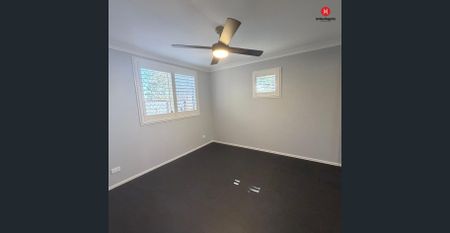 Charming 2-Bedroom Home in a Convenient Prestons Location! - Photo 5