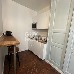 Studio Meublé au Coeur d'Auxerre - Photo 2