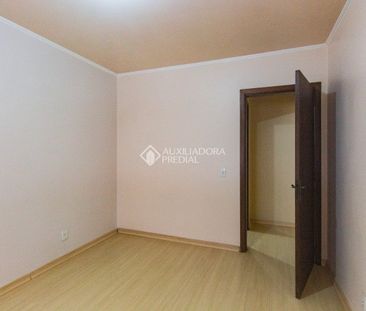Apartamento com 1 quarto e 52m² para alugar em Petrópolis, Porto Al... - Foto 2