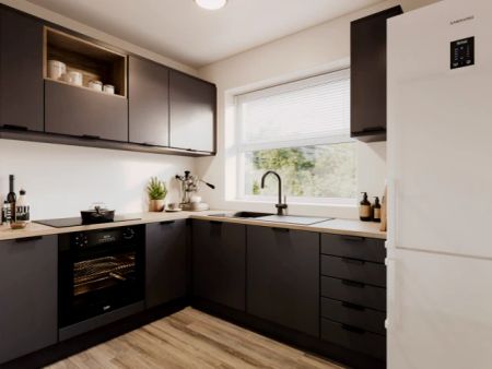 Standard Plus - 2 Bed - Photo 5