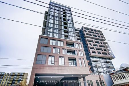 For Lease - 270 Dufferin Street Unit# 401, Toronto, Ontario - Photo 3