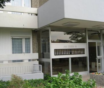 City-Residence: Schickes Apartment mit Internet und Balkon in ruhig... - Photo 3