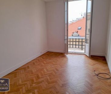 Location Appartement 2 pièces 50m² NICE 06000 - Photo 1