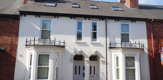 Sibthorp St, Lincoln, LN5 - Photo 2