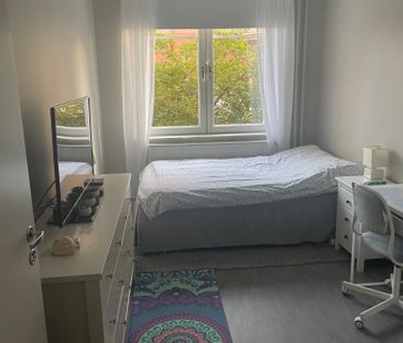 Tranebergs strand, Bromma - Foto 1